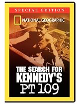 Search for Kennedy's Pt 109