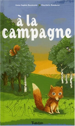 À la campagne