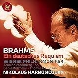 Brahms: Ein Deutsches Requiem (A German Requiem), Op.45