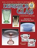 Collector's Encyclopedia of Depression Glass