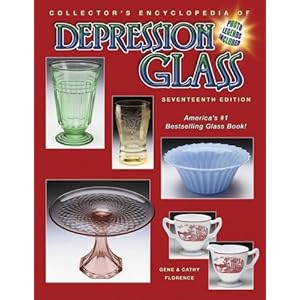 Collector's Encyclopedia of Depression Glass