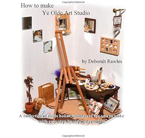 dolls house studio