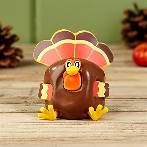 Cupcakes and cartwheels The Original Miracle Melting Turkey