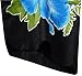La Leela Button Down Summer Casual Tropical Pocket Hawaiian Aloha Beach Shirts for Men Aloha