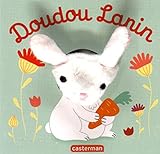 Image de Doudou lapin