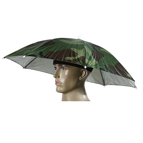 umbrella hat online india
