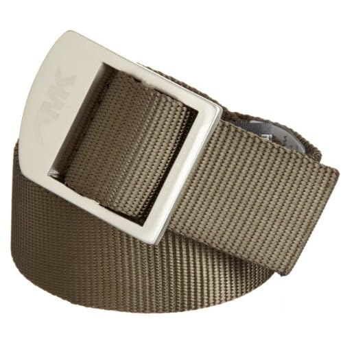 mountain khakis webbing belt