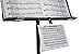 Musicmaide Playlist Holder for Music Stand
