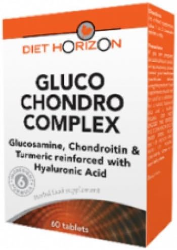 Diet Horizon Gluco Chondro Complex by Diet Horizon