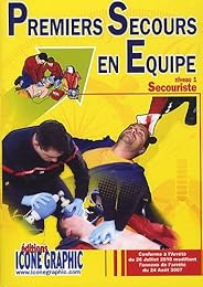 Premiers secours en équipe