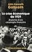 La crise économique de 1929 : Anatomie d'une catastrophe financière by