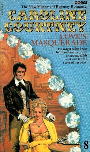 Love's Masquerade
