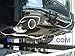 Tsudo Acura 04-08 Tl Dual Sp Catback + Catless J-pipe Downpipe Exhaust