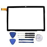 AUTOKAY Touch Screen Digitizer Glass for 10.1" Onn