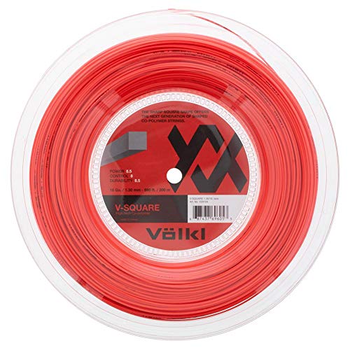 VOLKL V-square