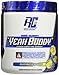 Ronnie Coleman Signature Series Yeah Buddy 30 Serve Pre-Workout Supplement, Strawberry Lemonade, 240 Gram