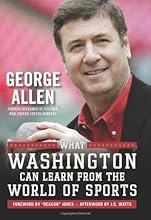 What Washington Can Learn From the World of Sports