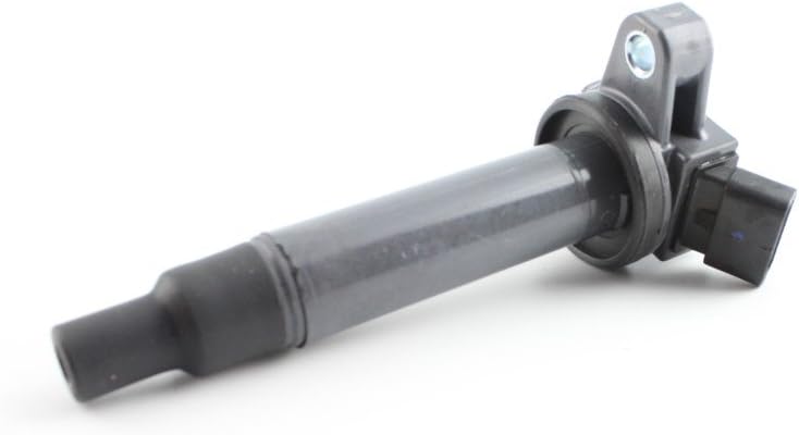 PAO MOTORING New Ignition Coils