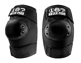 187 Killer Elbow Pads - Black - Large