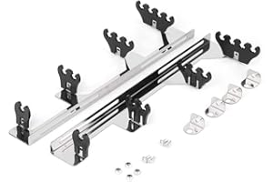 Plug Wire Separators, Plug Wire Separator Divider Looms Kit Accessories Fits for Auto