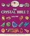 The Crystal Bible 2 by Judy Hall