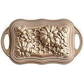 Nordic Ware Honeycomb Loaf Pan