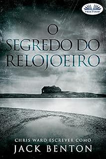 Livro O segredo do relojoeiro