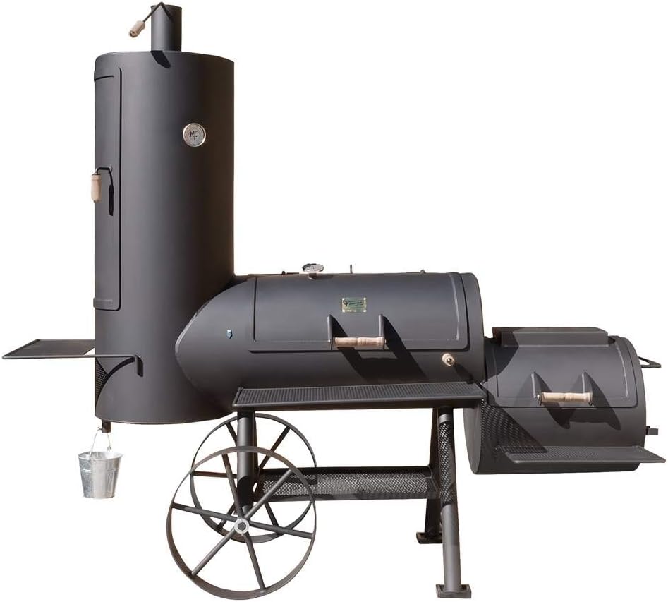 Cactus jack chuckwagon