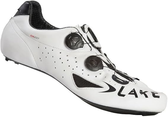 lake cx237 carbon road shoes
