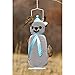 Perky-Pet 080079 Pb00355 Polar Bear Mesh Bird Seed Feeder