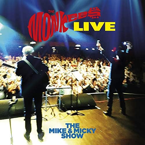 Monkees - Music Box - Amazon.com Music