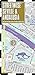 Streetwise Seville Map - Laminated City Center Street Map of Seville, Spain (Streetwise (Streetwise Maps))