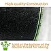 MyGDN 5 Gallon Fabric Grow Bags(5 Pack) Heavy Duty Thickened Nonwoven Fabric Pots Grow Bags Fabric Containers with Handles for Potato, Vegetables, Flower Growingthumb 2