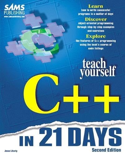 Sams Teach Yourself Java in 21 Days (Covers Java 11/12): Cadenhead