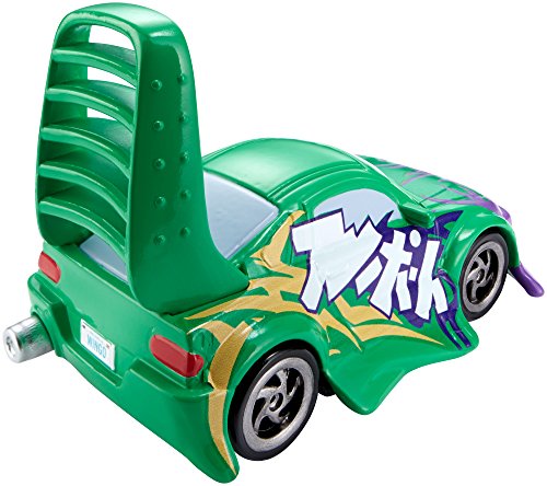 pixar cars wingo