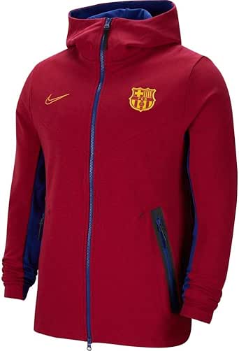 nike barcelona tech pack