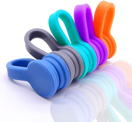 Amazon Co Jp コードクリップ ケーブルクリップ まとめ ケーブルホルダー 固定 デスク フック まとめる コード クリップ ケーブル車内 グッズ 収納 配線コード 整理 コード収納 ケーブル収納 配達3 5労働日まで ホーム キッチン