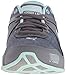 PUMA Women's Cell Riaze Heather Cross-Trainer Shoe, Steel Gray/Drizzle/Bay, 6.5 M US