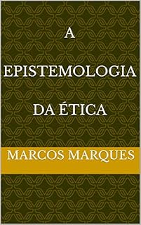 Livro A epistemologia da ética