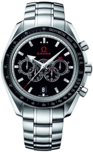 Omega SpeedmasterOlympic Collection Men's Watch 321.30.44.52.01.001