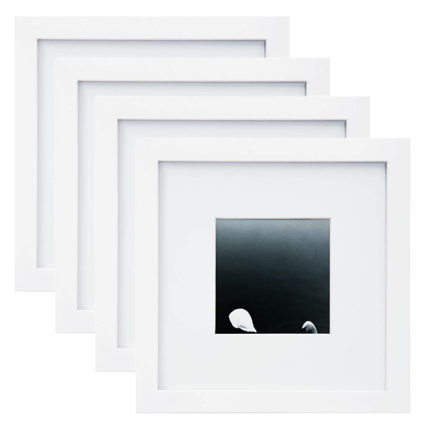 Best 3×5 table top picture frames glass set
