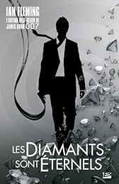 Les  diamants sont éternels