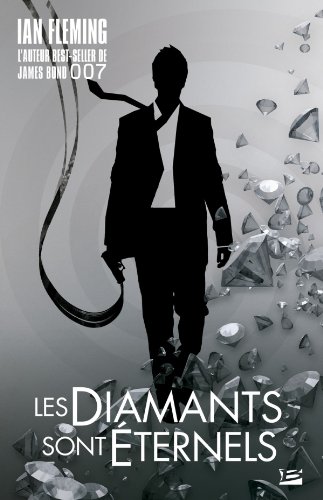 Les  diamants sont éternels