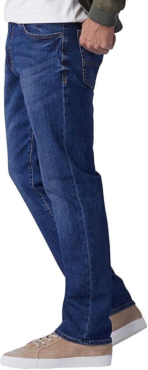 lee premium select motion stretch