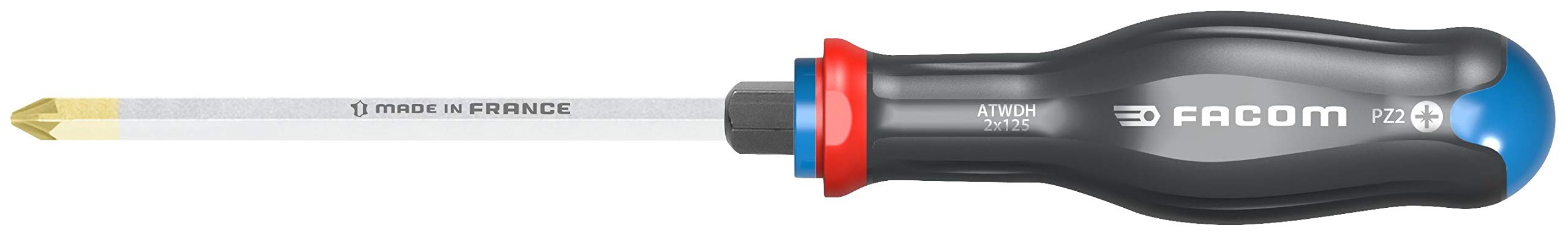 Facom ATWDH2X125 Screwdriver