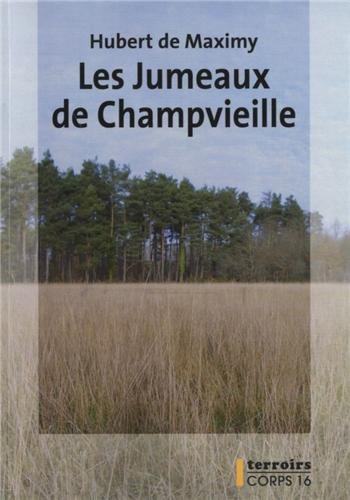 Les jumeaux de Champvieille