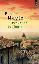 Provence toujours...