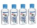 Fruit of the Earth 100% Aloe Vera Gel ( 2 oz ) ** 4 PACK **