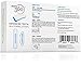 Advanced Teeth Whitening Strips - Professional Strength Whitestrips 14 Day Supply by White 360