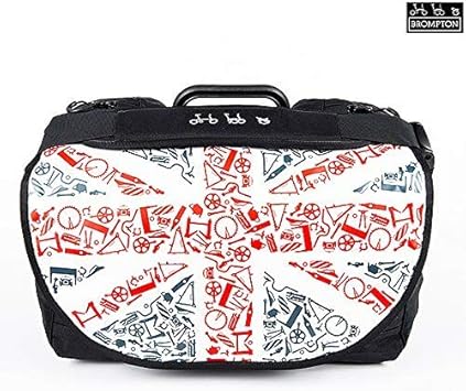 brompton s bag frame